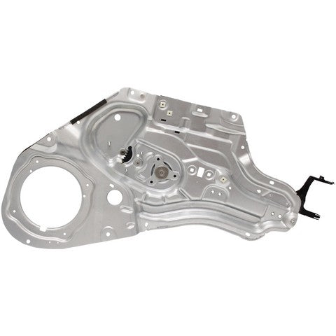 TrakMotive Window Regulator P/N:20-0914 Fits: Kia Soul 11-10 - Image 1