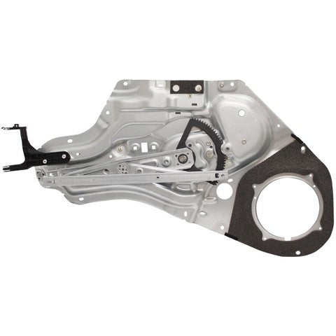 TrakMotive Window Regulator P/N:20-0914 Fits: Kia Soul 11-10 - Image 2