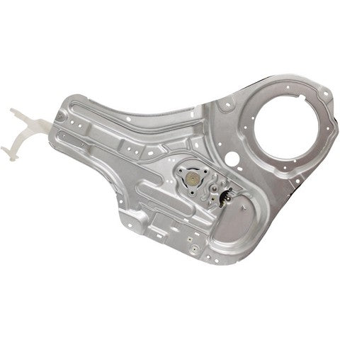 TrakMotive Window Regulator P/N:20-0916 Fits: Kia Soul 11-10 - Image 1