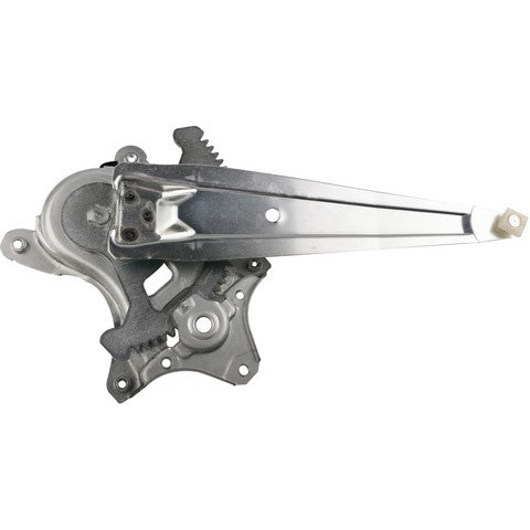 TrakMotive Window Regulator P/N:20-0919 Fits: Lexus Rx330 06-04, Lexus Rx350 09-07, Lexus Rx400h 08-06, Toyota Camry 06-04 - Image 1