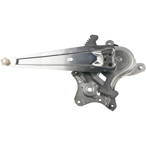 TrakMotive Window Regulator P/N:20-0920 Fits: Lexus Rx330 06-04, Lexus Rx350 09-07, Lexus Rx400h 08-06, Toyota Camry 06-04 - Image 1