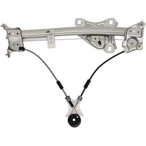 TrakMotive Window Regulator P/N:20-0923 Fits: Lexus Es300 01-97 - Image 1