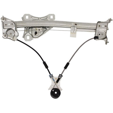 TrakMotive Window Regulator P/N:20-0924 Fits: Lexus Es300 01-97 - Image 1