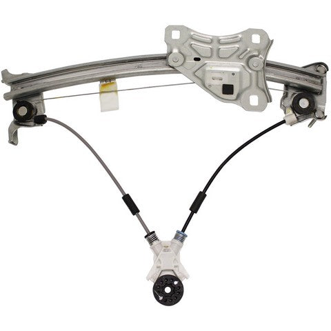 TrakMotive Window Regulator P/N:20-0924 Fits: Lexus Es300 01-97 - Image 2
