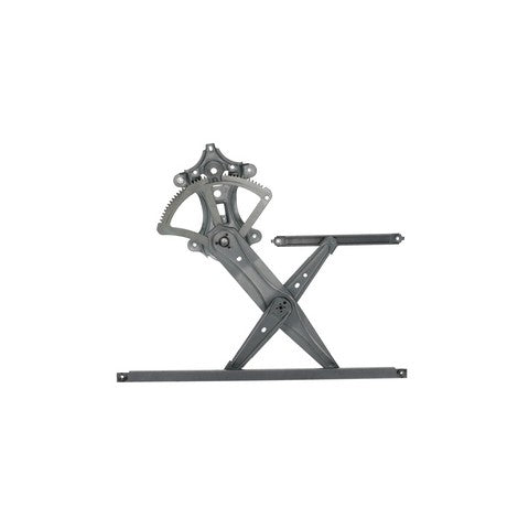 TrakMotive Window Regulator P/N:20-0925 Fits: Lexus Es300 03-02, Lexus Rx330 06-04, Lexus Rx350 09-07, Lexus Rx400h 08-06 - Image 1