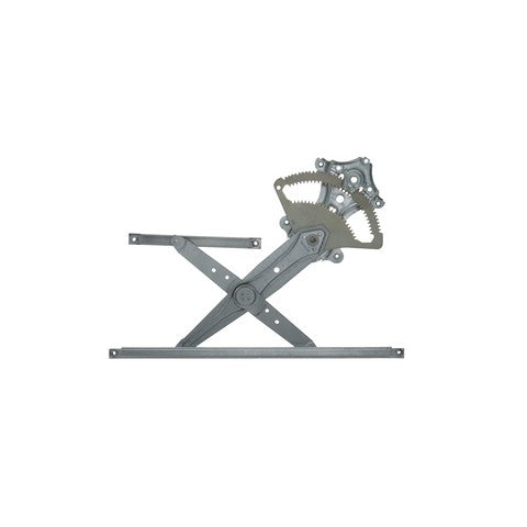 TrakMotive Window Regulator P/N:20-0926 Fits: Lexus Es300 03-02, Lexus Rx330 06-04, Lexus Rx350 09-07, Lexus Rx400h 08-06 - Image 1