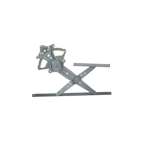 TrakMotive Window Regulator P/N:20-0926 Fits: Lexus Es300 03-02, Lexus Rx330 06-04, Lexus Rx350 09-07, Lexus Rx400h 08-06 - Image 2