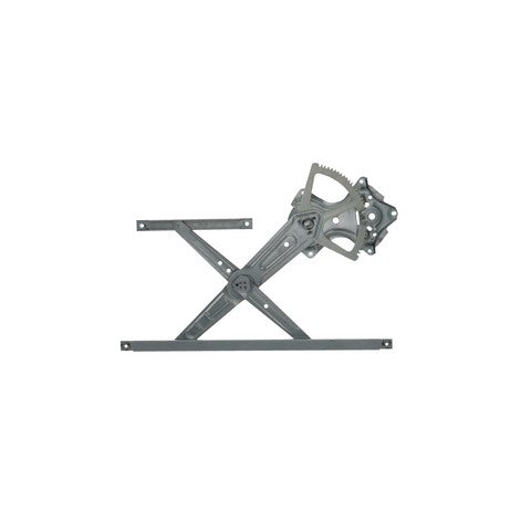 TrakMotive Window Regulator P/N:20-0933 Fits: Lexus Ct200h 14-11, Lexus Gs350 11-08, Lexus Gs450h 11-08, Lexus Gs460 11-08, Lexus Is F 14-08, Lexus Is250 13-09, Lexus Ls460 16-09, Lexus Ls600h 16-09 - Image 1