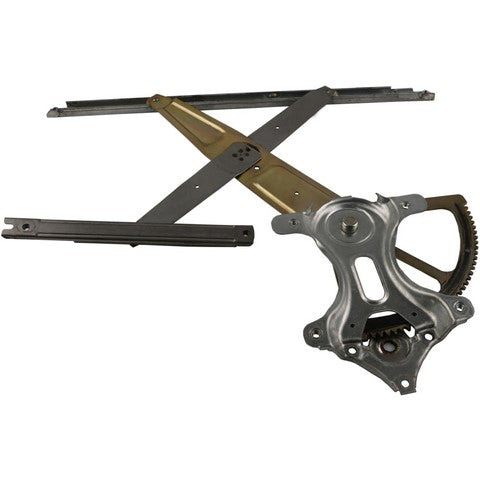 TrakMotive Window Regulator P/N:20-0937 Fits: Lexus Is300 05-01 - Image 1