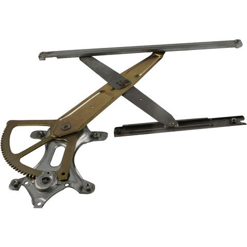 TrakMotive Window Regulator P/N:20-0937 Fits: Lexus Is300 05-01 - Image 2