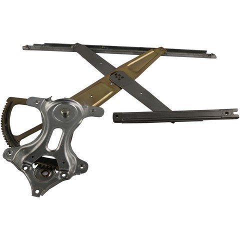 TrakMotive Window Regulator P/N:20-0938 Fits: Lexus Is300 05-01 - Image 1