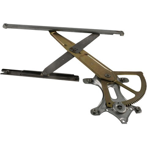 TrakMotive Window Regulator P/N:20-0938 Fits: Lexus Is300 05-01 - Image 2