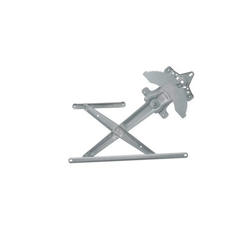 TrakMotive Window Regulator P/N:20-0941 Fits: Lexus Lx450 97-96, Toyota Land Cruiser 97-91 - Image 2