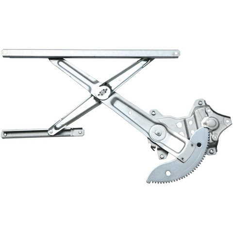 TrakMotive Window Regulator P/N:20-0942 Fits: Lexus Lx450 97-96, Toyota Land Cruiser 97-91 - Image 1