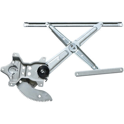 TrakMotive Window Regulator P/N:20-0942 Fits: Lexus Lx450 97-96, Toyota Land Cruiser 97-91 - Image 2