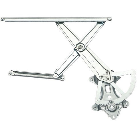 TrakMotive Window Regulator P/N:20-0945 Fits: Lexus Lx470 07-98, Toyota Land Cruiser 07-98 - Image 1