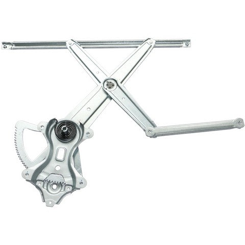 TrakMotive Window Regulator P/N:20-0945 Fits: Lexus Lx470 07-98, Toyota Land Cruiser 07-98 - Image 2