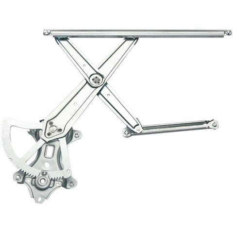 TrakMotive Window Regulator P/N:20-0946 Fits: Lexus Lx470 07-98, Toyota Land Cruiser 07-98 - Image 1