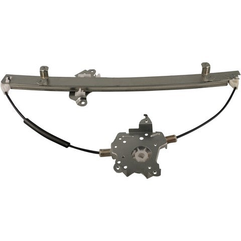 TrakMotive Window Regulator P/N:20-0953 Fits: Nissan Frontier 15-05, Nissan Pathfinder 10-05, Nissan Xterra 15-05 - Image 1