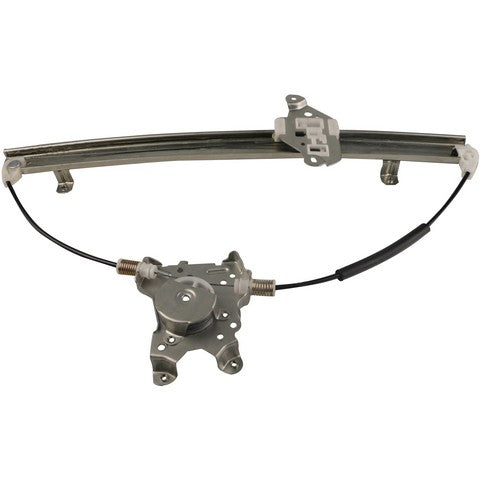 TrakMotive Window Regulator P/N:20-0953 Fits: Nissan Frontier 15-05, Nissan Pathfinder 10-05, Nissan Xterra 15-05 - Image 2