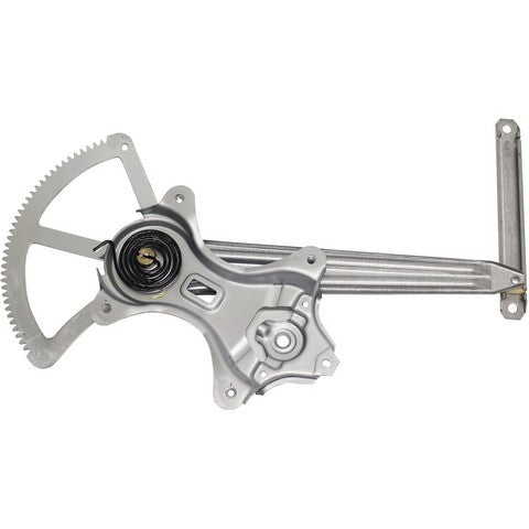 TrakMotive Window Regulator P/N:20-0957 Fits: Lexus Ls400 00-95 - Image 1