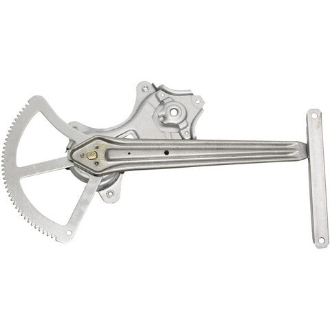 TrakMotive Window Regulator P/N:20-0957 Fits: Lexus Ls400 00-95 - Image 2