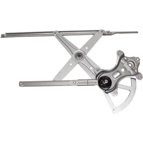 TrakMotive Window Regulator P/N:20-0961 Fits: Lexus Ls430 06-01 - Image 1