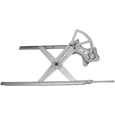 TrakMotive Window Regulator P/N:20-0961 Fits: Lexus Ls430 06-01 - Image 2
