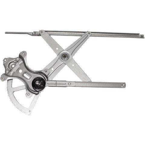 TrakMotive Window Regulator P/N:20-0962 Fits: Lexus Ls430 06-01 - Image 1