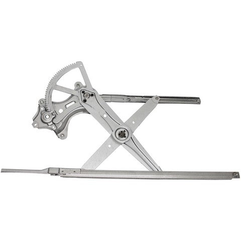 TrakMotive Window Regulator P/N:20-0962 Fits: Lexus Ls430 06-01 - Image 2