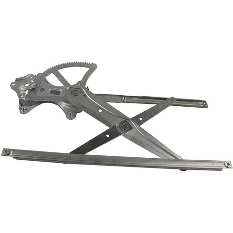 TrakMotive Window Regulator P/N:20-0966 Fits: Lexus Rx300 03-99 - Image 1