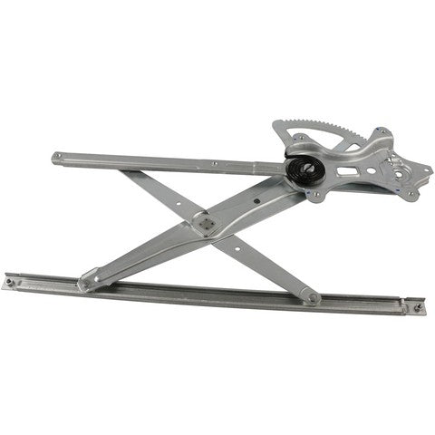 TrakMotive Window Regulator P/N:20-0966 Fits: Lexus Rx300 03-99 - Image 2