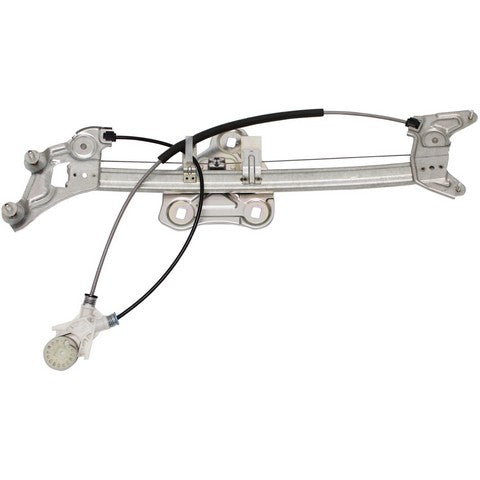 TrakMotive Window Regulator P/N:20-0969 Fits: Lexus Sc430 10-02 - Image 1
