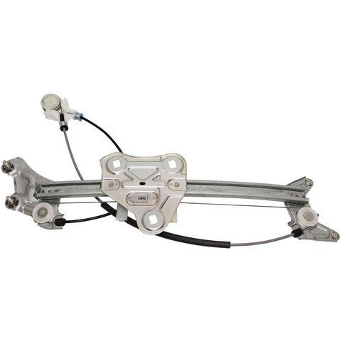 TrakMotive Window Regulator P/N:20-0969 Fits: Lexus Sc430 10-02 - Image 2
