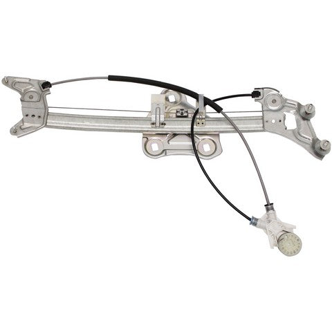 TrakMotive Window Regulator P/N:20-0970 Fits: Lexus Sc430 10-02 - Image 1