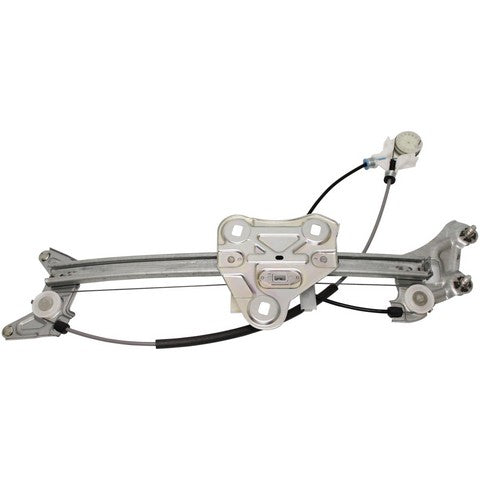 TrakMotive Window Regulator P/N:20-0970 Fits: Lexus Sc430 10-02 - Image 2