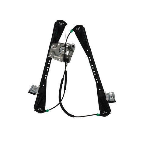 TrakMotive Window Regulator P/N:20-0973 Fits: Lincoln Ls 02-00 - Image 1