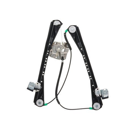 TrakMotive Window Regulator P/N:20-0974 Fits: Lincoln Ls 02-00 - Image 1