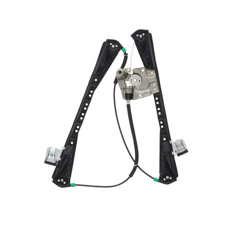 TrakMotive Window Regulator P/N:20-0974 Fits: Lincoln Ls 02-00 - Image 2