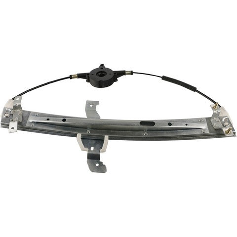 TrakMotive Window Regulator P/N:20-0977 Fits: Lincoln Town Car 94-90 - Image 1