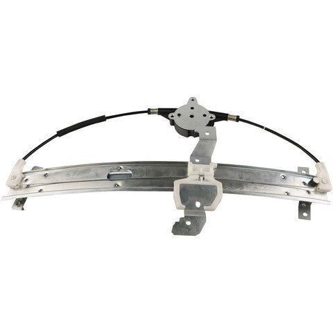 TrakMotive Window Regulator P/N:20-0977 Fits: Lincoln Town Car 94-90 - Image 2