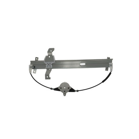 TrakMotive Window Regulator P/N:20-0978 Fits: Lincoln Town Car 94-90 - Image 1