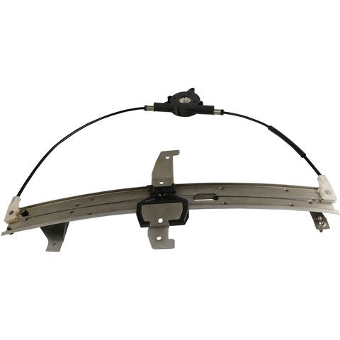 TrakMotive Window Regulator P/N:20-0979 Fits: Lincoln Town Car 93-90 - Image 1