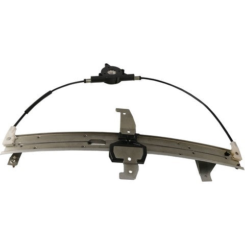 TrakMotive Window Regulator P/N:20-0980 Fits: Lincoln Town Car 93-90 - Image 1