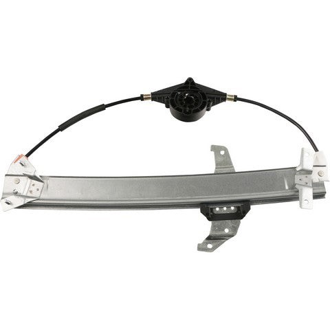 TrakMotive Window Regulator P/N:20-0981 Fits: Lincoln Town Car 97-93 - Image 1