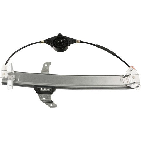 TrakMotive Window Regulator P/N:20-0982 Fits: Lincoln Town Car 97-93 - Image 1