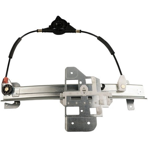 TrakMotive Window Regulator P/N:20-0983 Fits: Lincoln Town Car 97-95 - Image 1