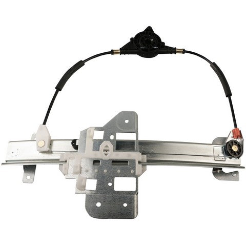 TrakMotive Window Regulator P/N:20-0984 Fits: Lincoln Town Car 97-95 - Image 1