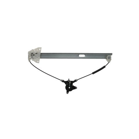 TrakMotive Window Regulator P/N:20-0994 Fits: Mazda Cx-7 12-07 - Image 1