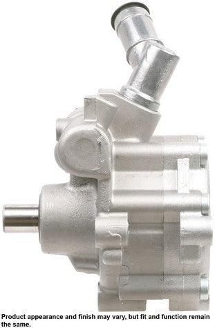 CARDONE Reman Power Steering Pump P/N:20-1001 Fits: Jeep Wrangler 11-07 - Image 2